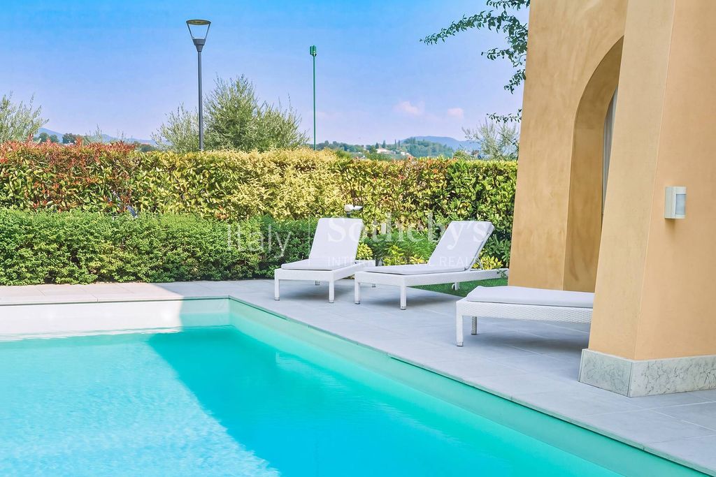 Casa – Manerba del Garda - Vista 3