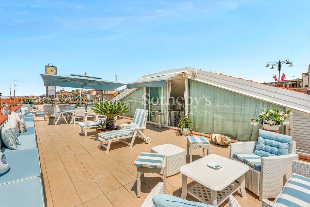 Appartamento – Viareggio - Vista 3