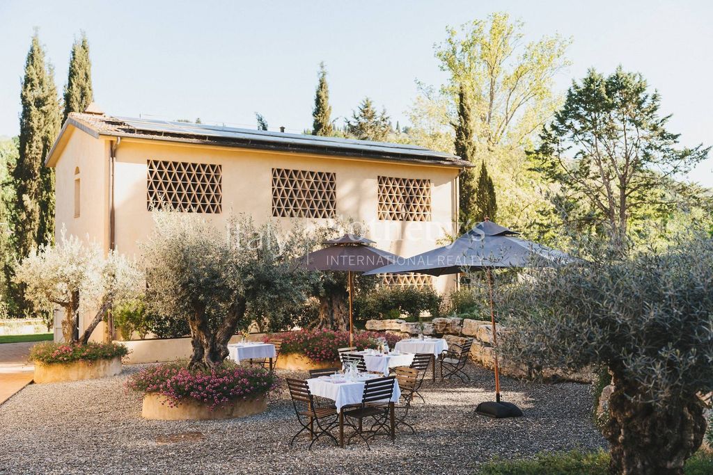 Casa – Barberino Val d'Elsa - Vista 3