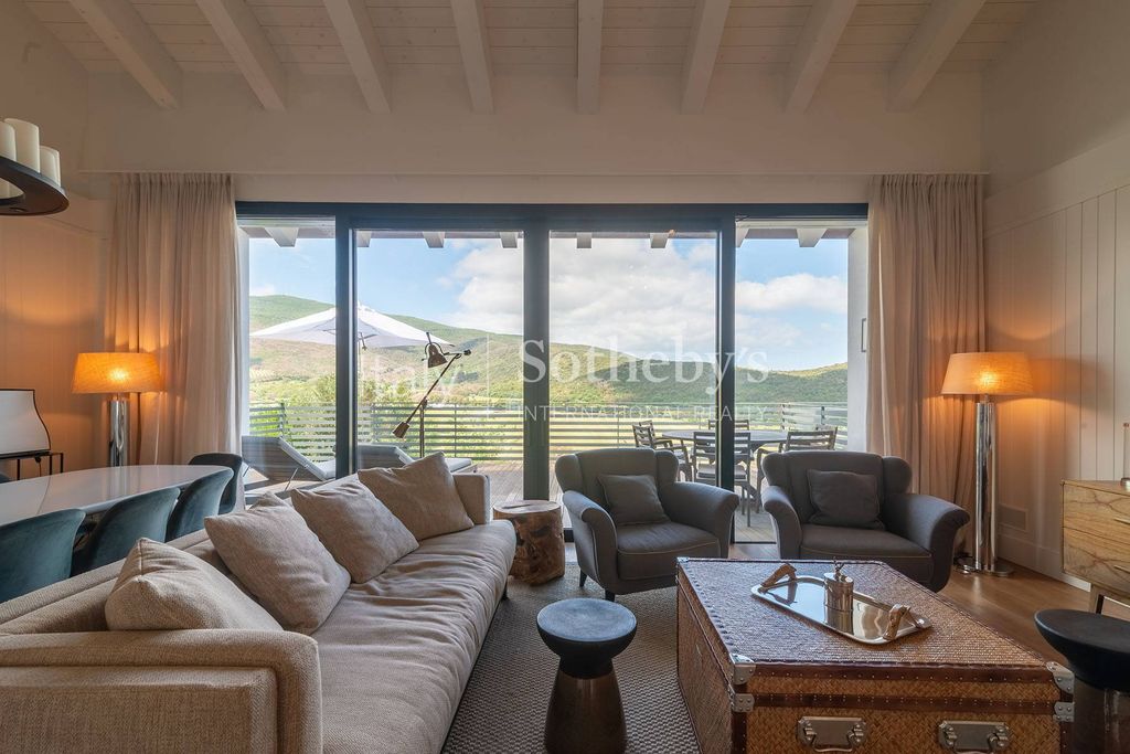 Casa – Monte Argentario - Vista 3