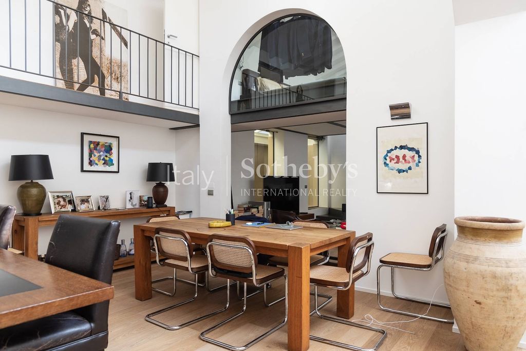 Appartamento – Milan - Vista 3