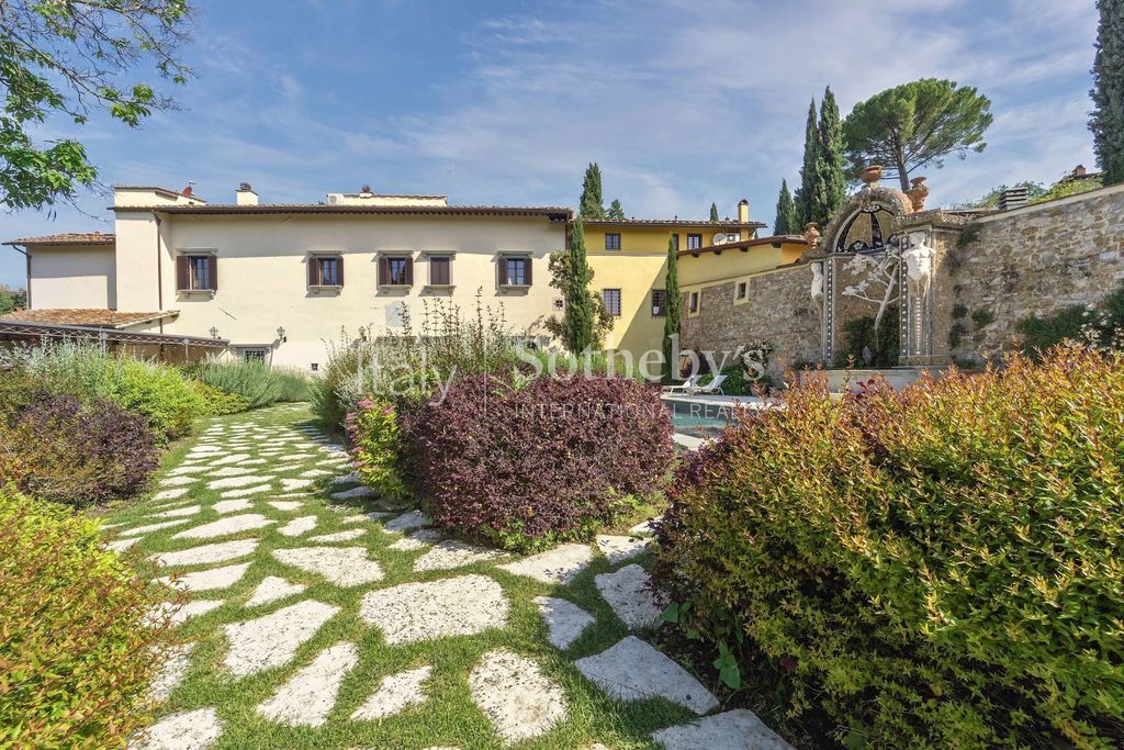 Casa – Florence - Vista 3