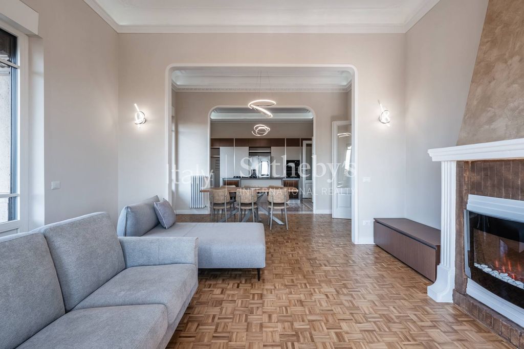 Appartamento – Lucca - Vista 3