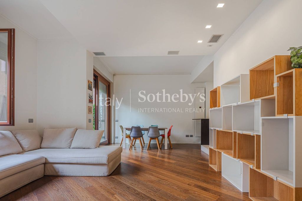Appartamento – Milan - Vista 3