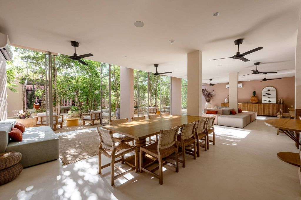 1 bedroom luxury Flat for sale in Tulum, Quintana Roo  3