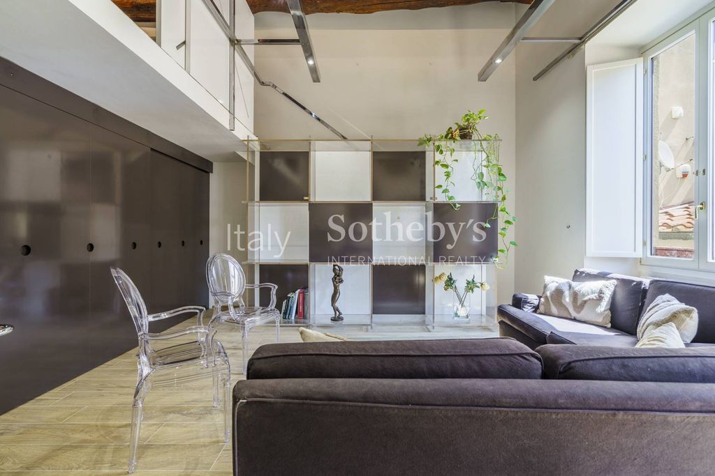 Appartamento – Florence - Vista 3