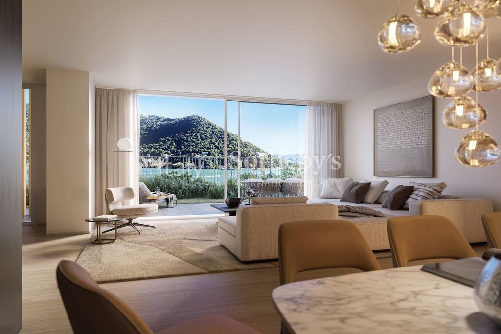 Apartment in Como - Vista 3