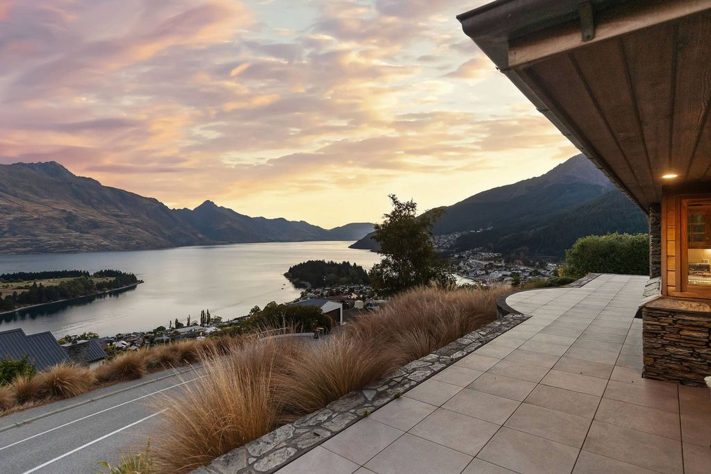 Престижный Особняк 270 м2 в продажа Queenstown, Новая Зеландия