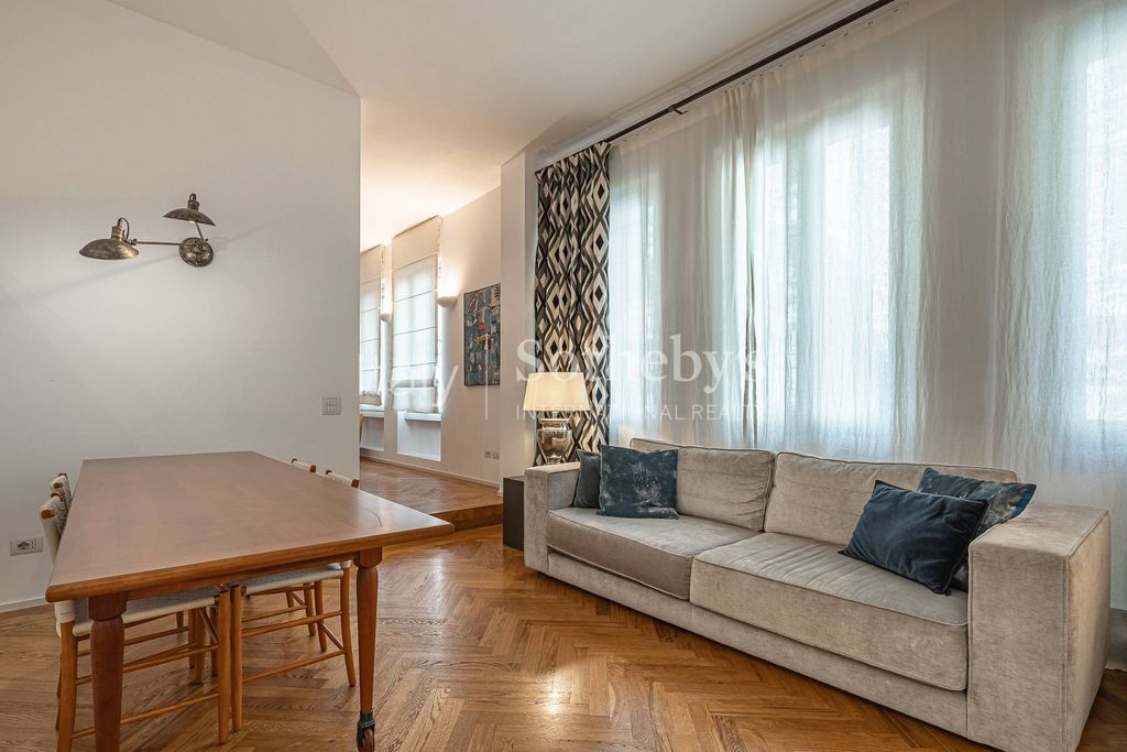 Appartamento – Milan - Vista 3