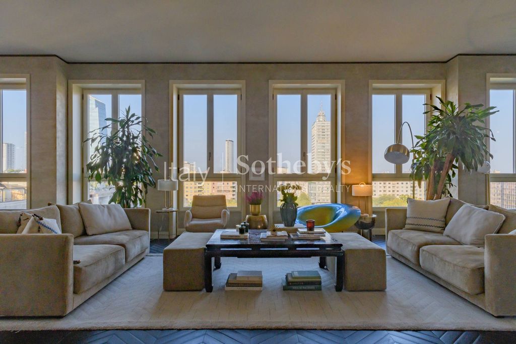 Appartamento – Milan - Vista 3