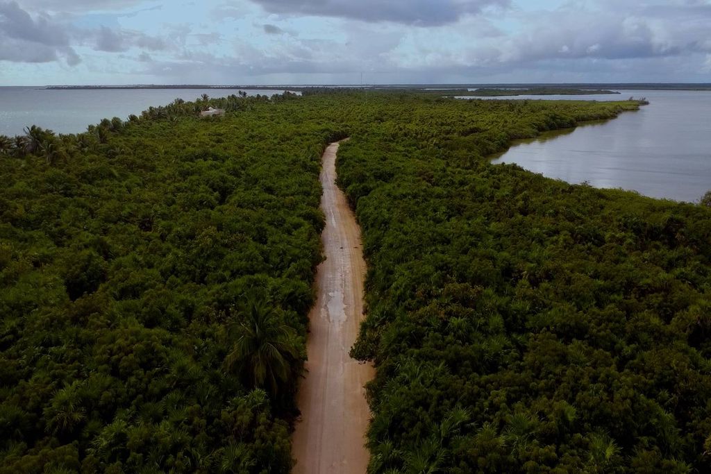 Building Land in Tulum, Quintana Roo  3