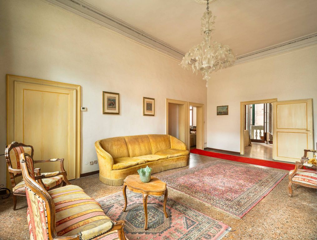 Apartment in Venice - Vista 3