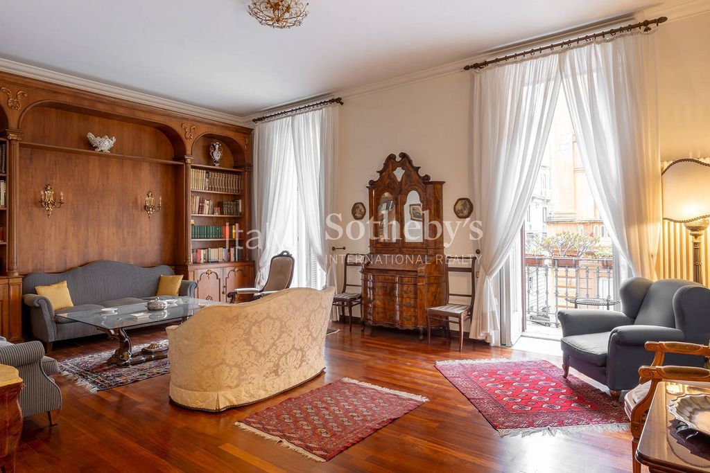 Appartamento – Naples - Vista 3