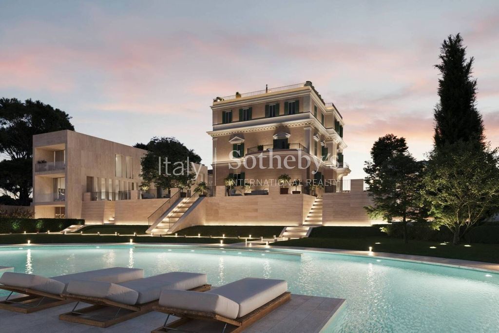Apartment in Rome - Vista 3