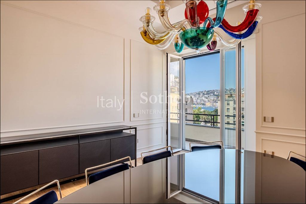 Appartamento – Naples - Vista 3