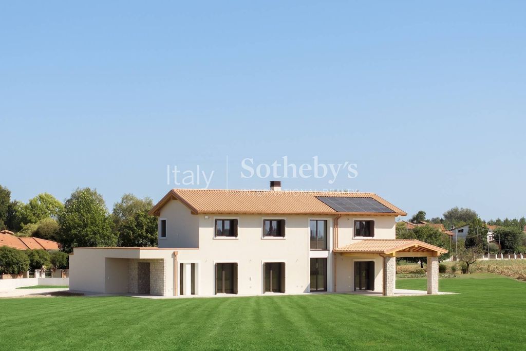 Casa – Prata di Pordenone - Vista 3