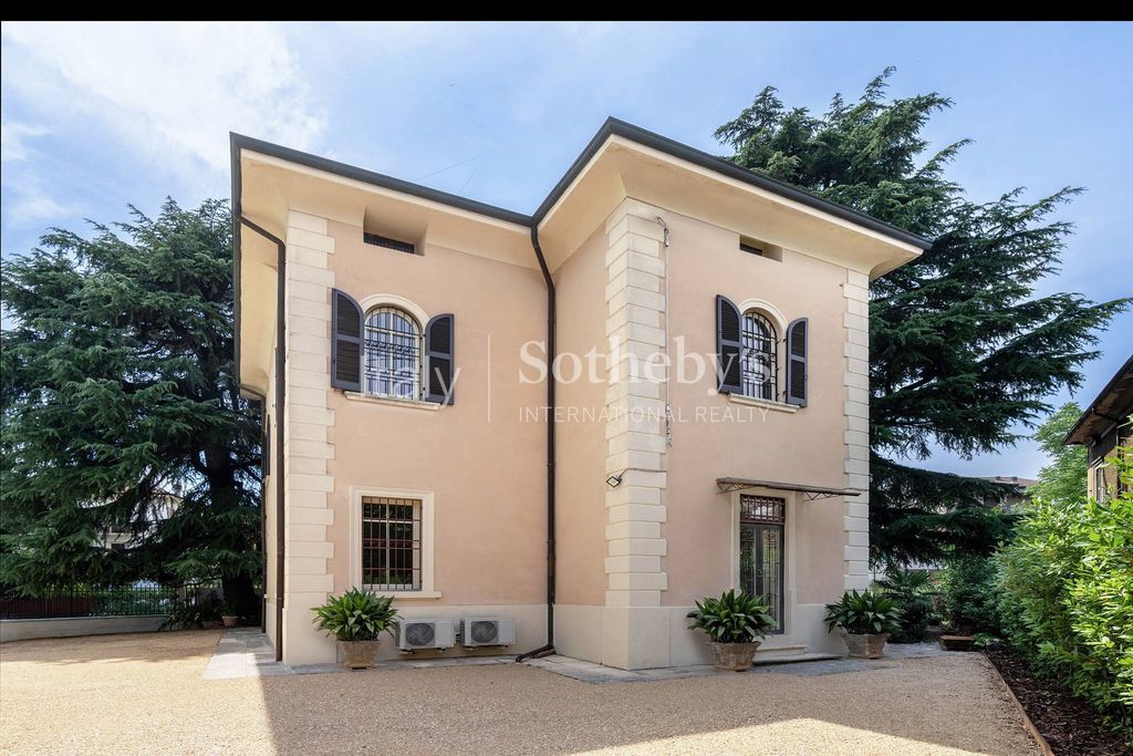 Casa – Verona, Borgo Roma, Sud - Vista 3