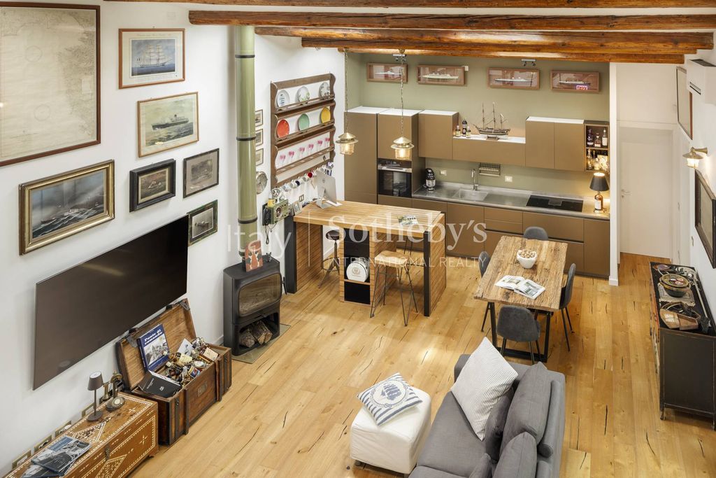 Apartment in Ravenna - Vista 3