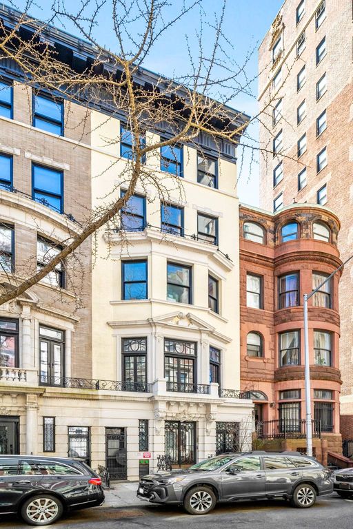 À venda Casa geminada de alto padrão de 843 m2, Nova York - 128672566 ...