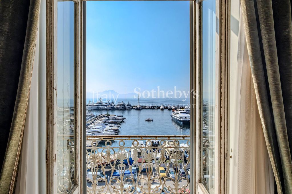 Appartamento – Naples - Vista 3