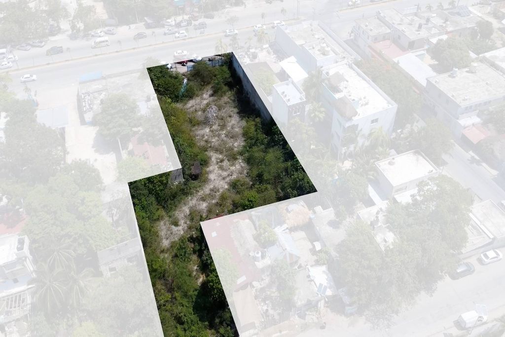 Development Land in Tulum, Mexico  3