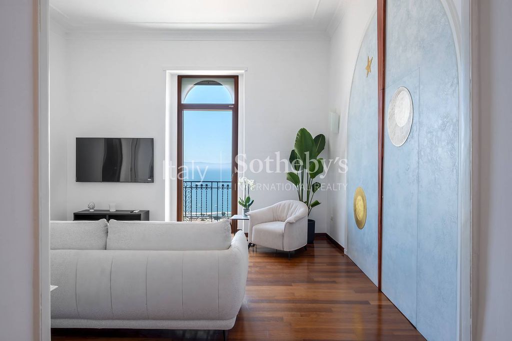 Appartamento – Naples - Vista 3