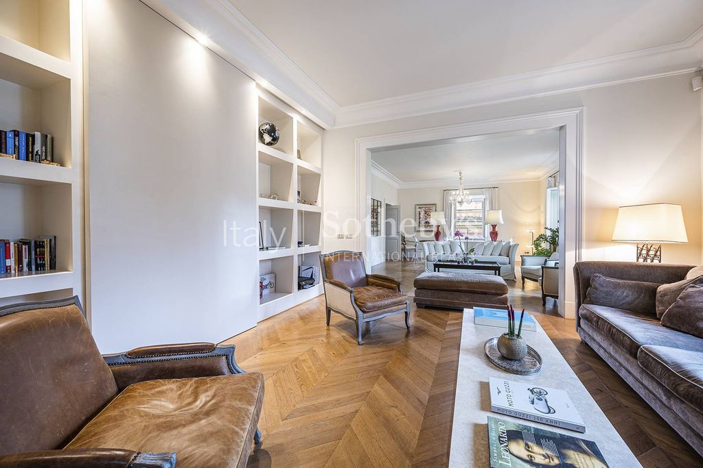 Appartamento – Rome - Vista 3