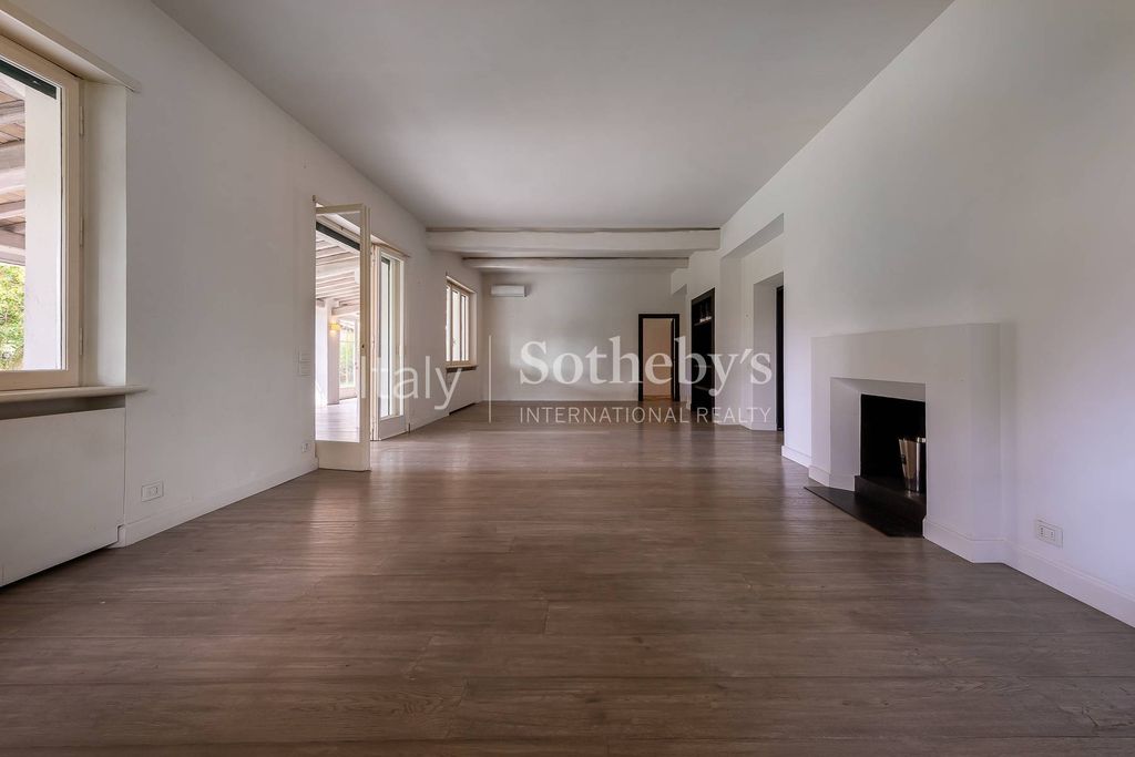 Casa – Rome - Vista 4