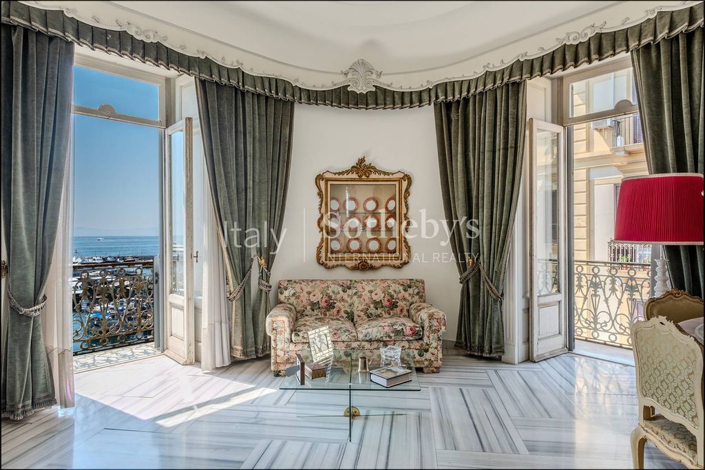 Appartamento – Naples - Vista 4