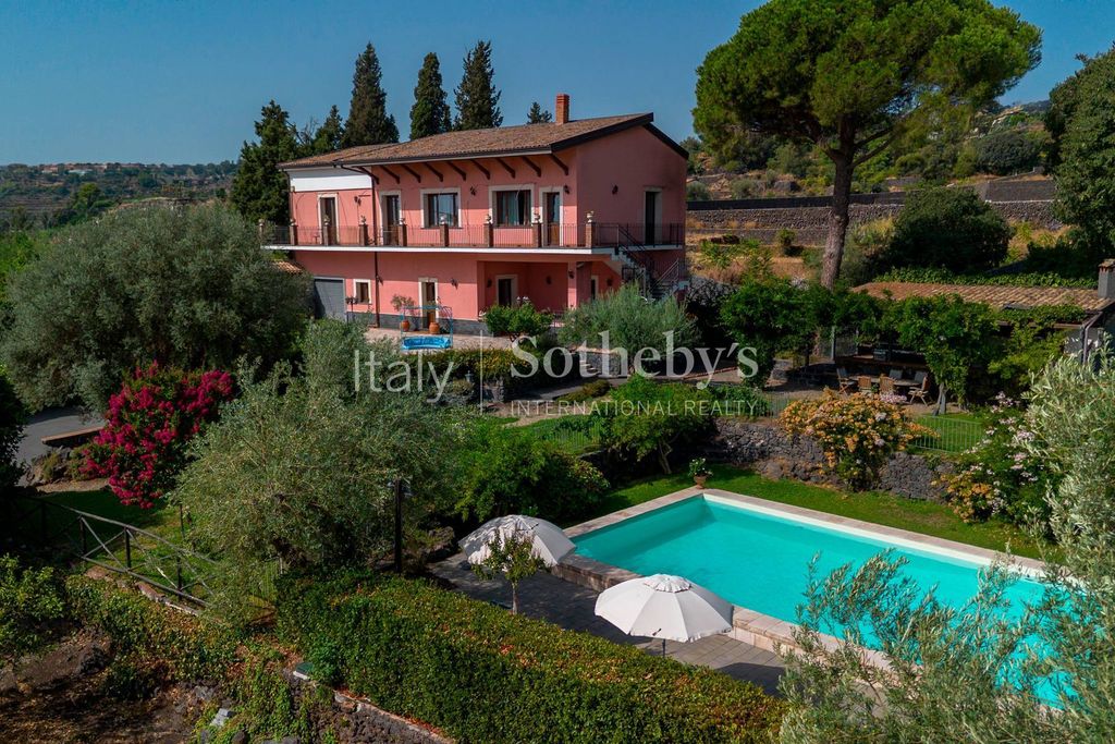 Casa – Acireale - Vista 4