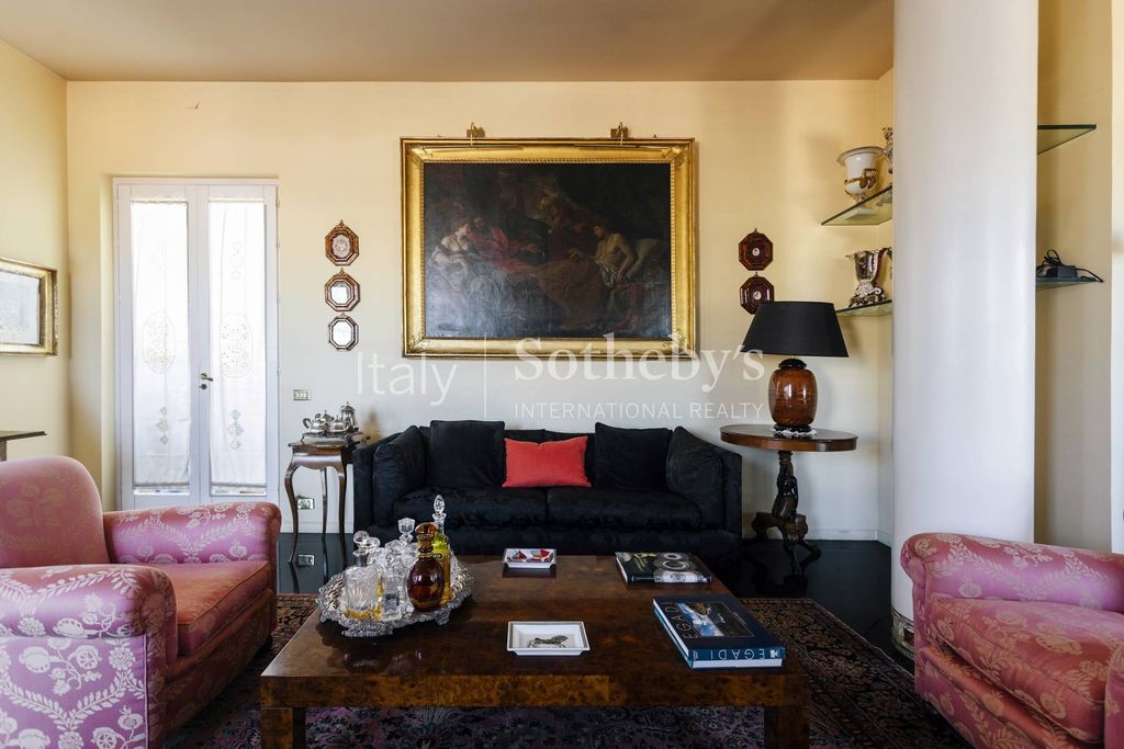 Appartamento – Palermo - Vista 4