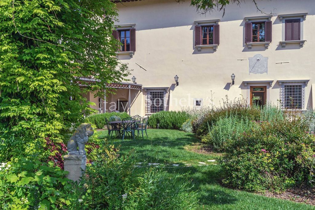 Casa – Florence - Vista 4