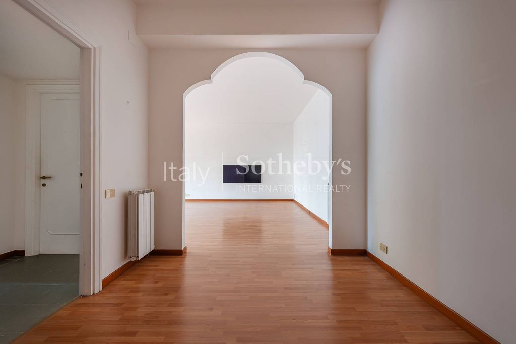 2 bedroom luxury Apartment for sale in Rome, Latium - Ansicht 4