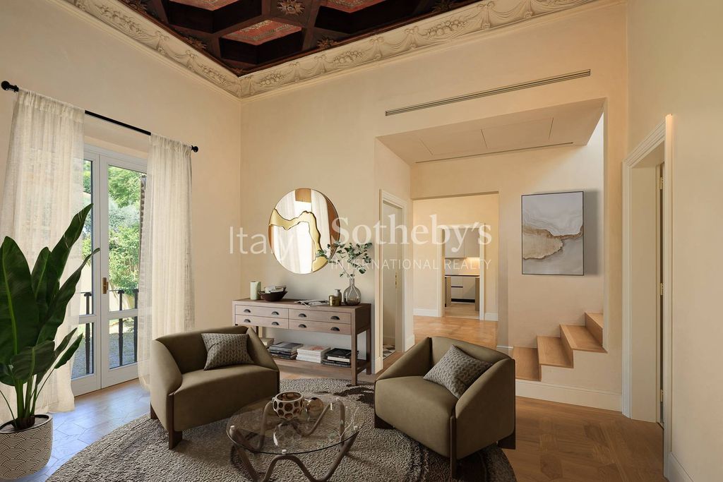 Casa – Firenze, Ricorboli, Quartiere 3 - Vista 4