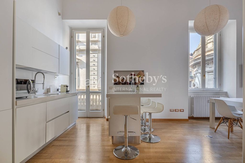 Appartamento – Milan - Vista 4