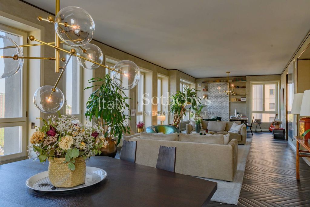 Appartamento – Milan - Vista 4