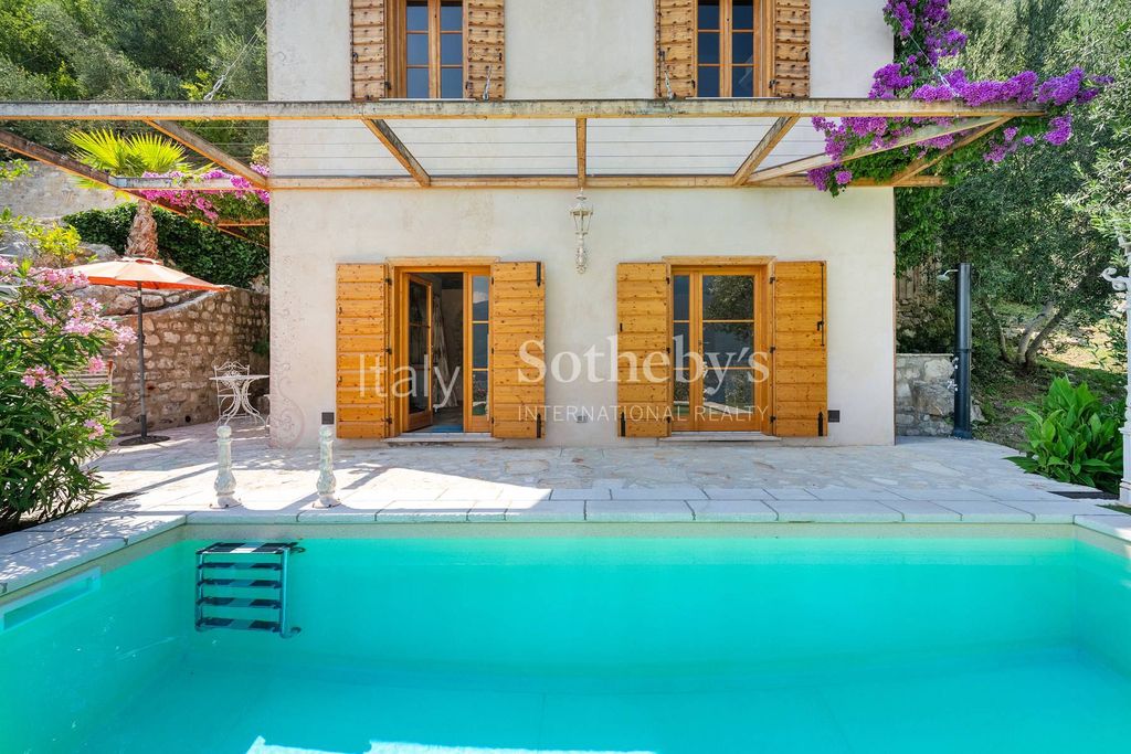 Casa – Gargnano - Vista 4