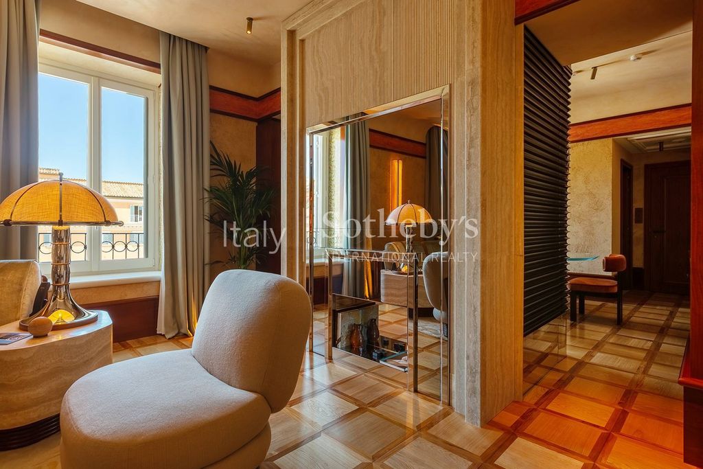 Apartment in Rome - Vista 4