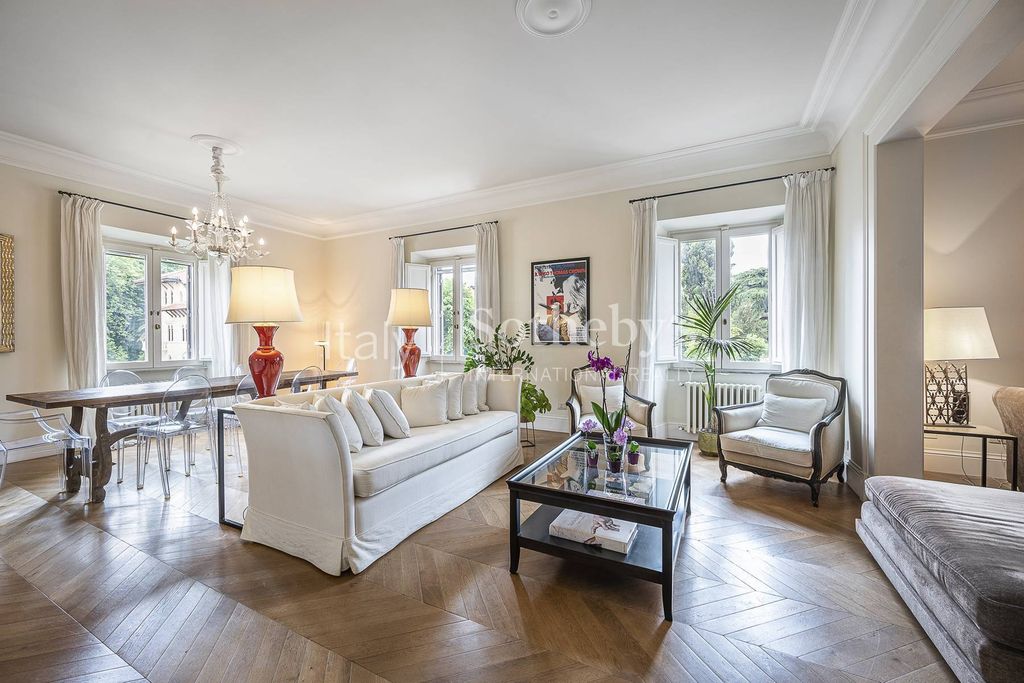 Appartamento – Rome - Vista 4