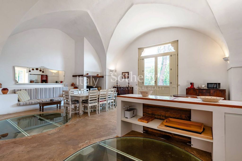 Casa – Ruffano, Torrepaduli - Vista 4