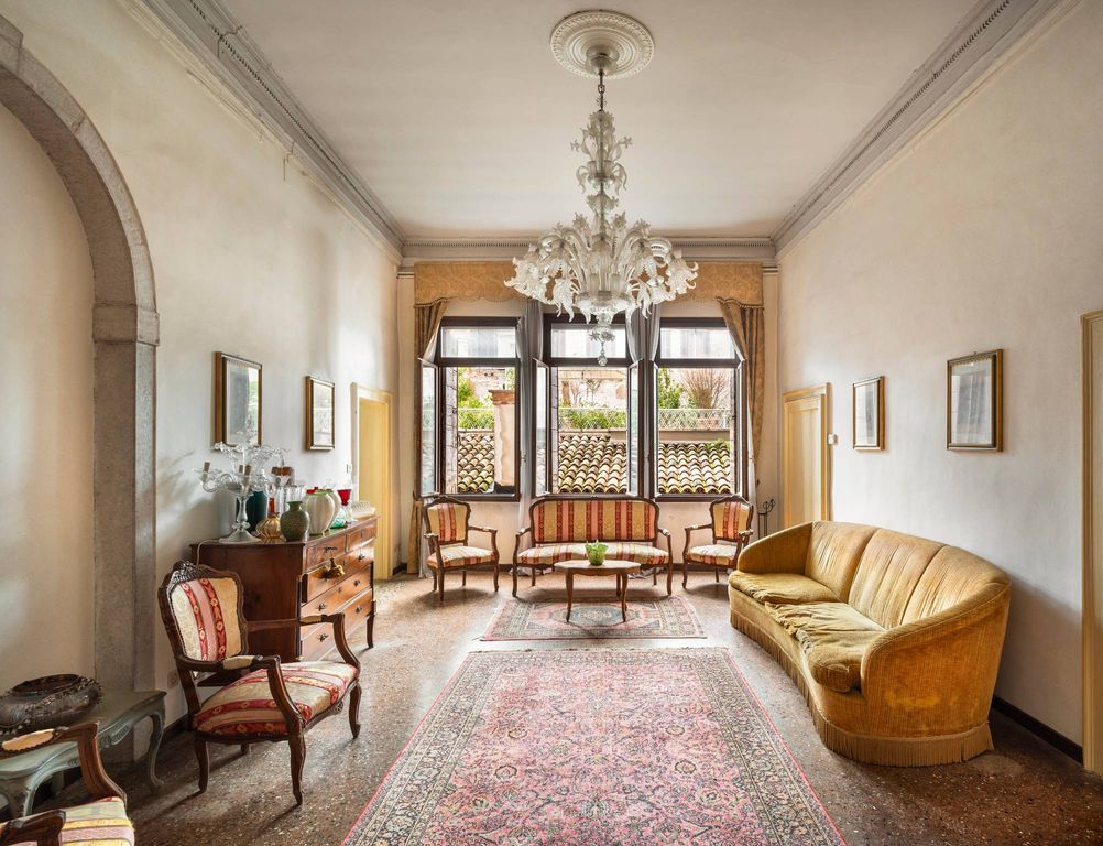 Apartment in Venice - Vista 4