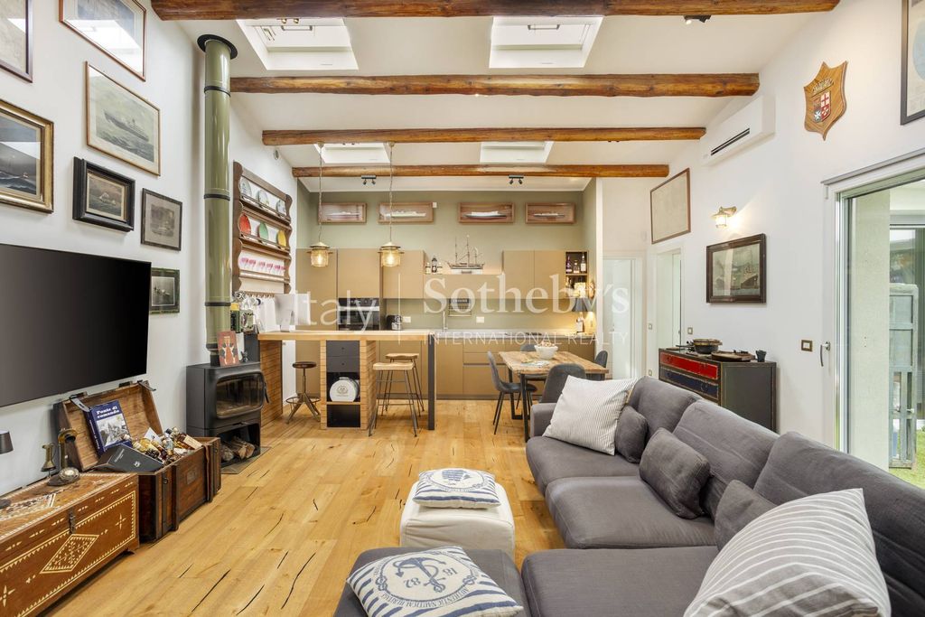 Apartment in Ravenna - Vista 4