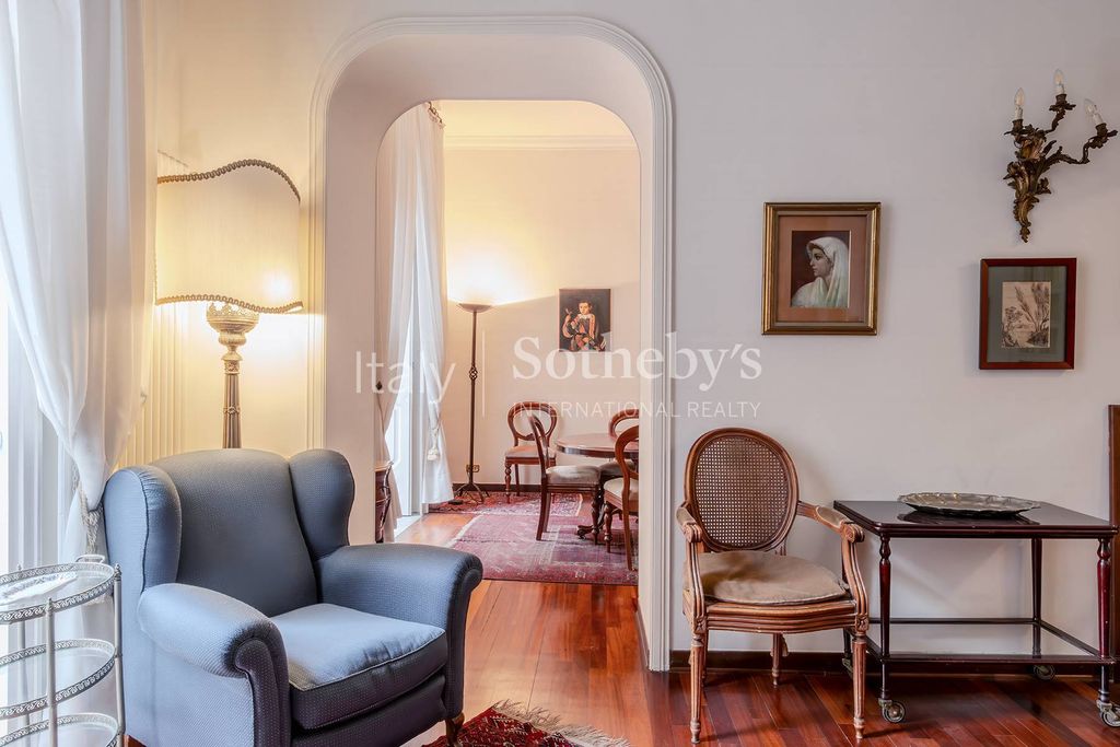 Appartamento – Naples - Vista 4