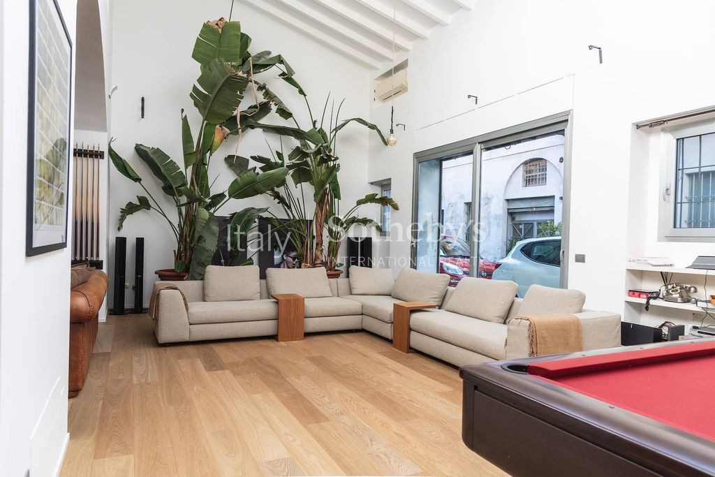 Appartamento – Milan - Vista 4