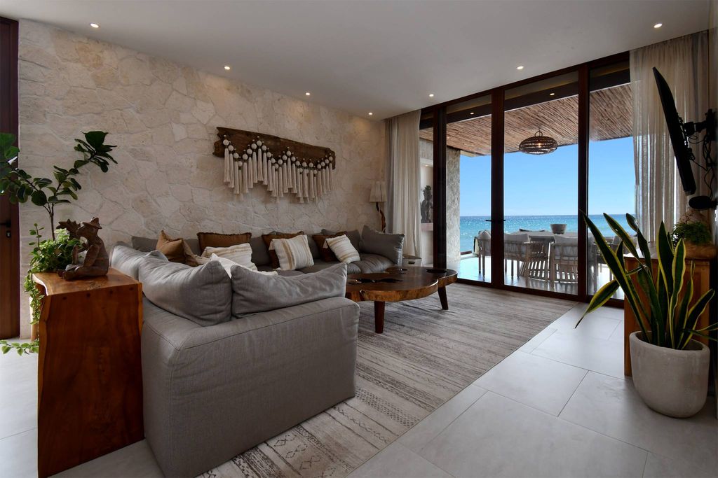 Luxury Flat for sale in Tulum, Mexico  4