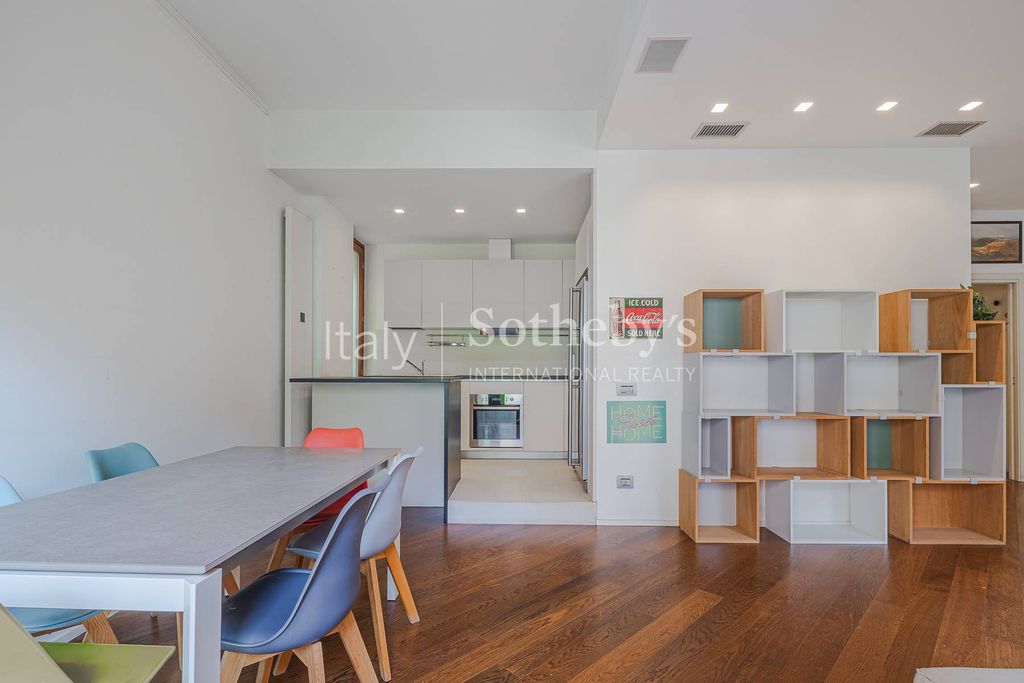 Appartamento – Milan - Vista 4