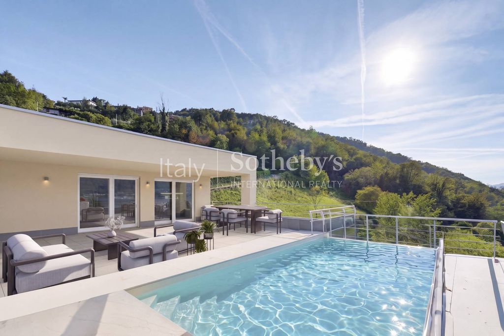 Appartamento – Iseo - Vista 4