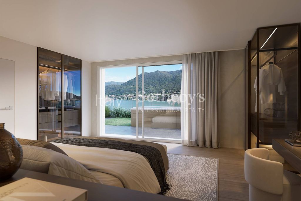 Apartment in Como - Vista 4