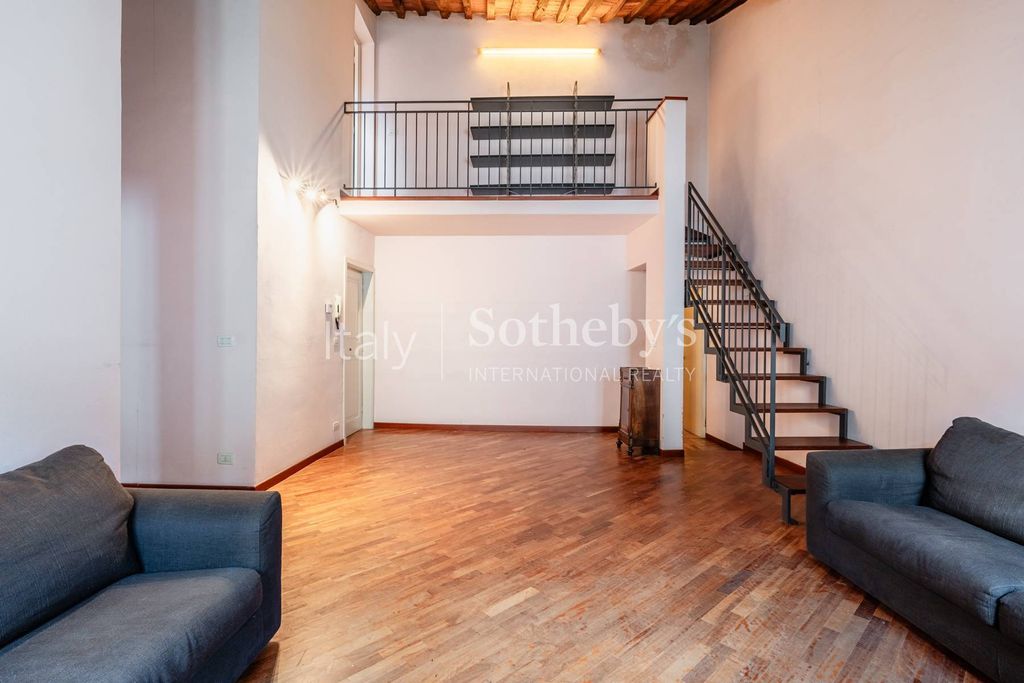 5 room luxury Apartment for sale in Lucca, Tuscany - Vista 4