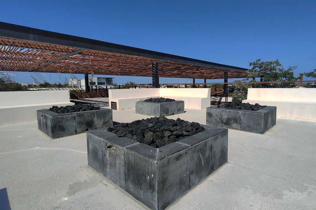 4 bedroom luxury Apartment for sale in Tulum, Quintana Roo  4